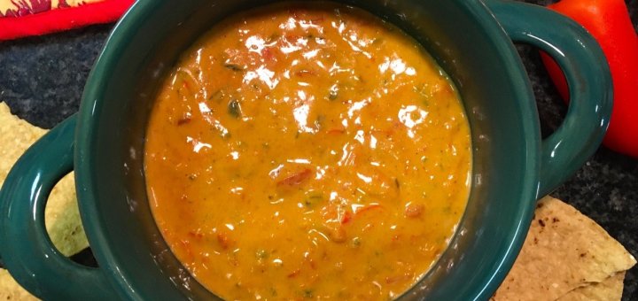 Faux Queso